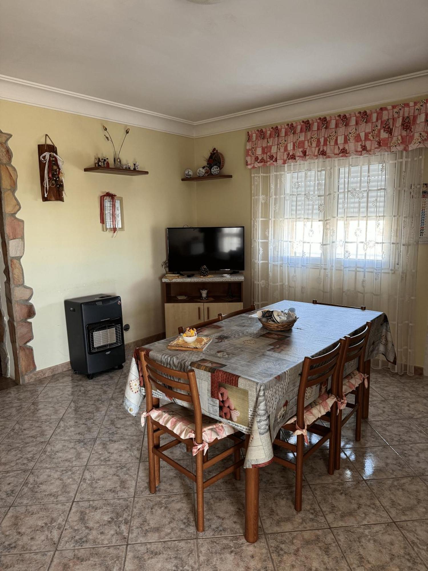 Perriera House Apartment ชากกา ภายนอก รูปภาพ