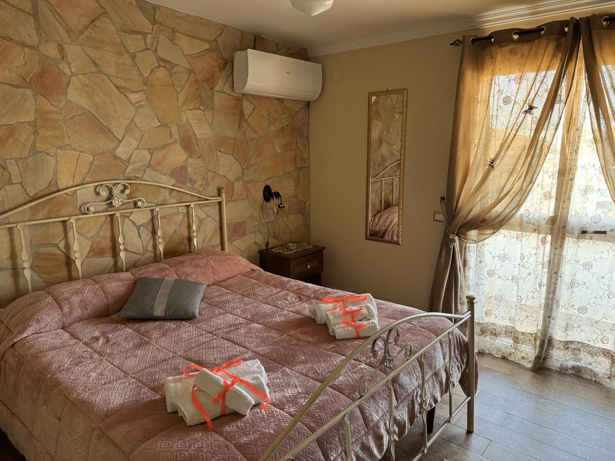 Perriera House Apartment ชากกา ภายนอก รูปภาพ