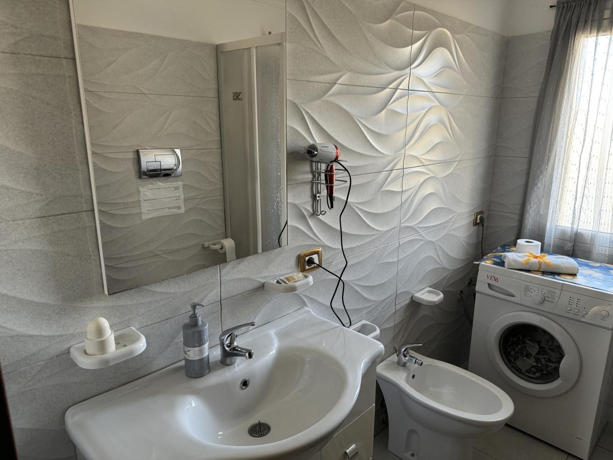 Perriera House Apartment ชากกา ภายนอก รูปภาพ