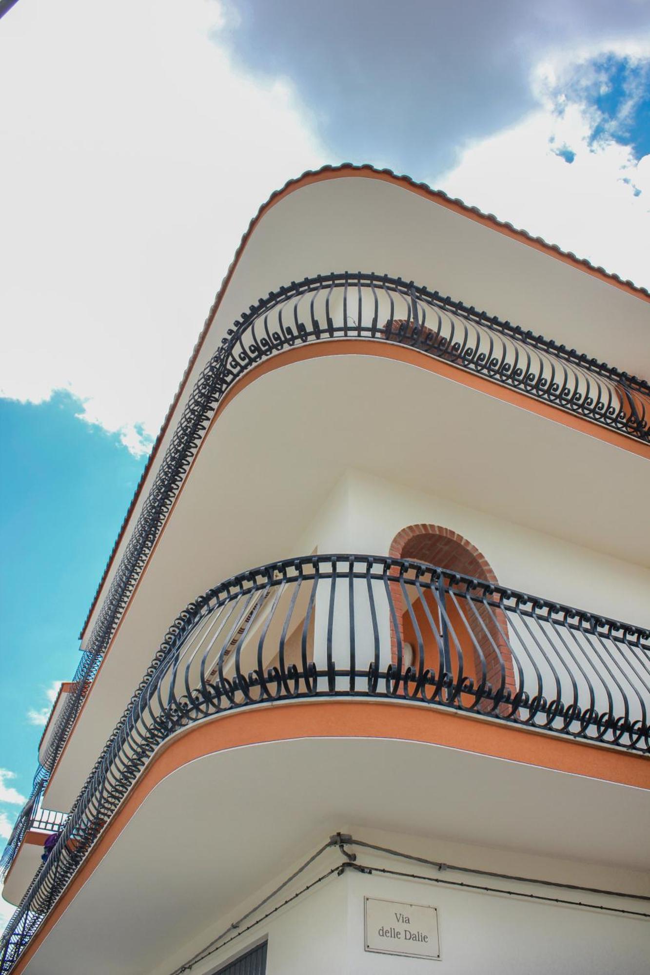 Perriera House Apartment ชากกา ภายนอก รูปภาพ