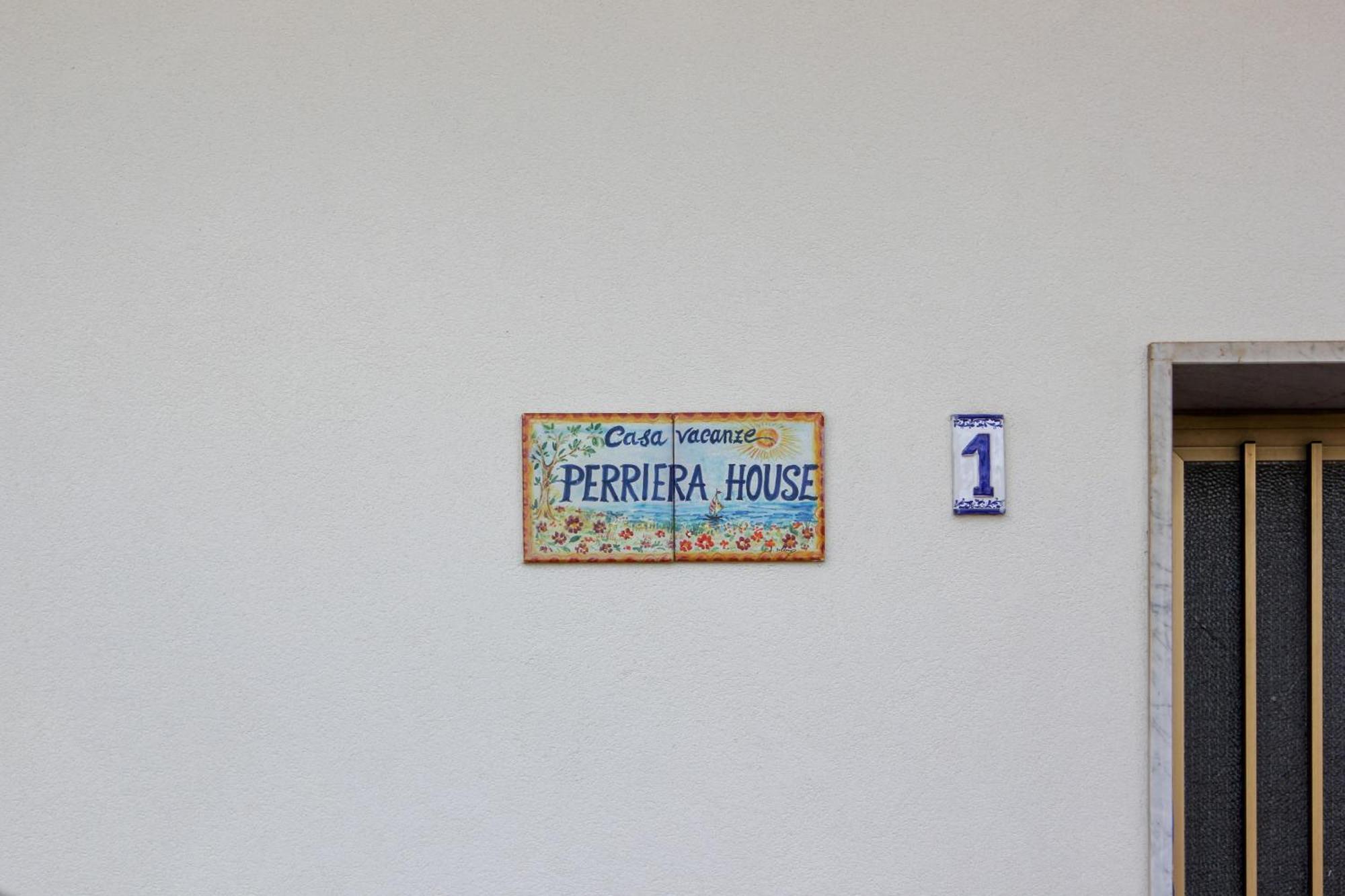Perriera House Apartment ชากกา ภายนอก รูปภาพ