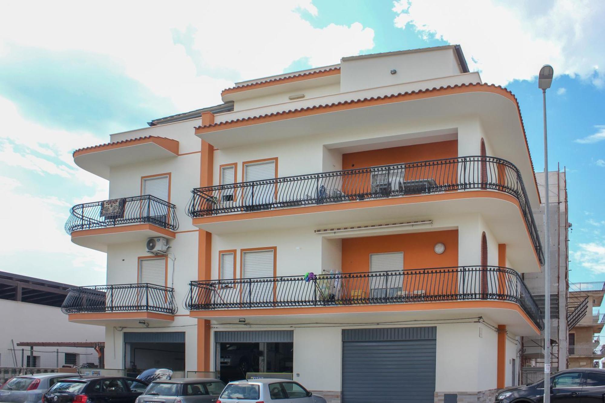 Perriera House Apartment ชากกา ภายนอก รูปภาพ